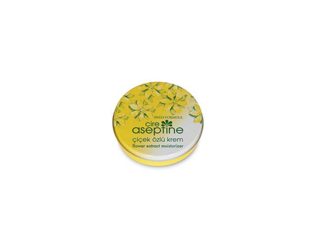Cire Aseptine Classic Floral Extract Intensive Care Cream 30 ml