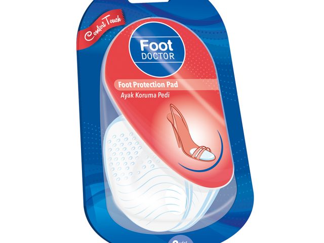 Foot Doctor Foot Protection Pad