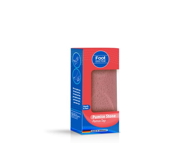 Foot Doctor Pumice Stone